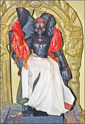 ஸ்ரீ கருப்பண்ணன்