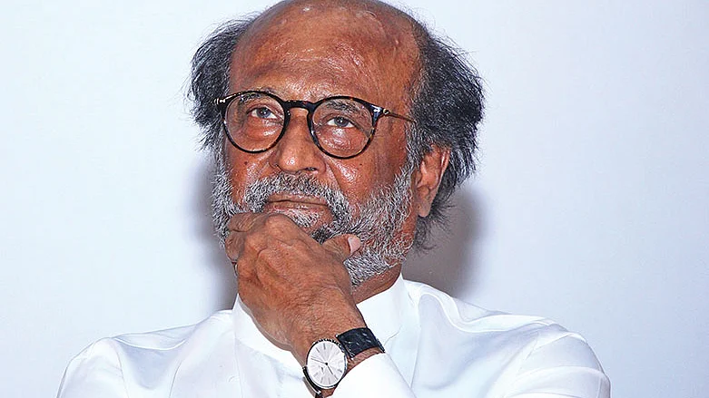 ரஜினி