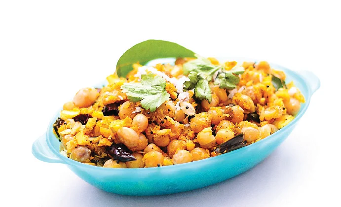 நவராத்திரி ஸ்பெஷல்... 30 வகை பாரம்பர்ய ரெசிப்பிகள்