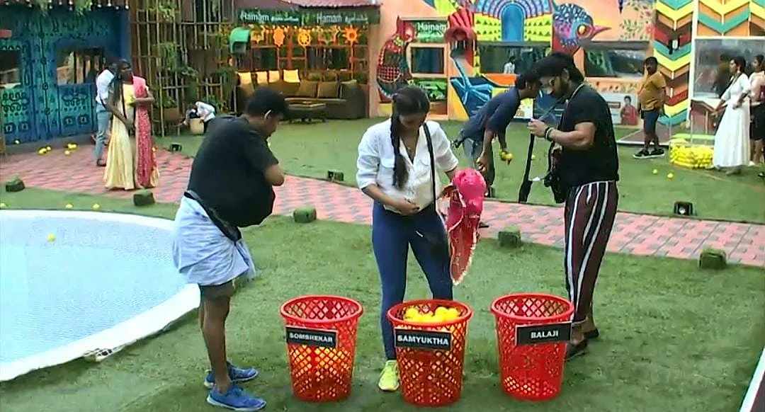 Latest updates on Bigg Boss