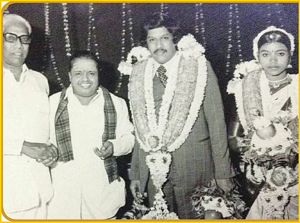 “சிங்கார வேலனே தேவா...” - கவிஞர் கு.மா.பாலசுப்பிரமணியம்