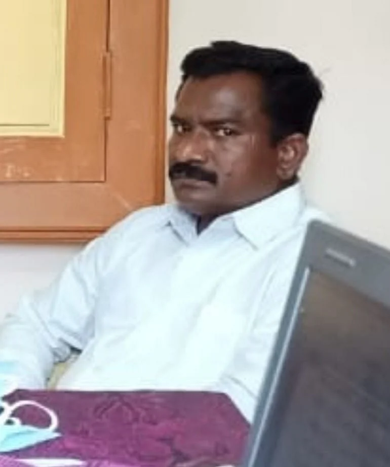 தென்னரசு