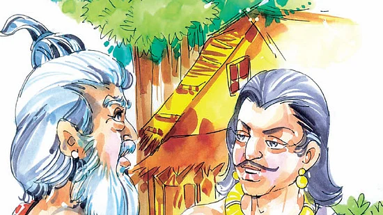 நவராத்திரி பூஜை