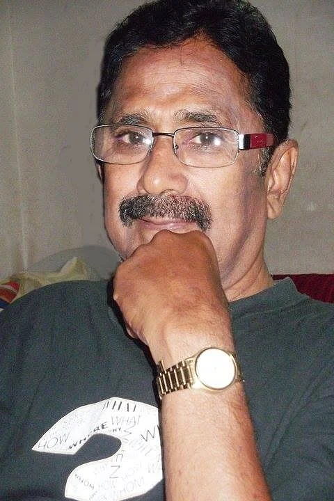 'தேவி' மணி