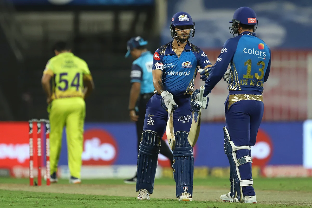 #CSKvMI
