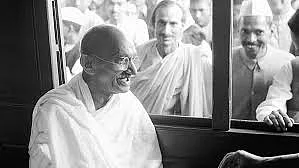 காந்திஜி