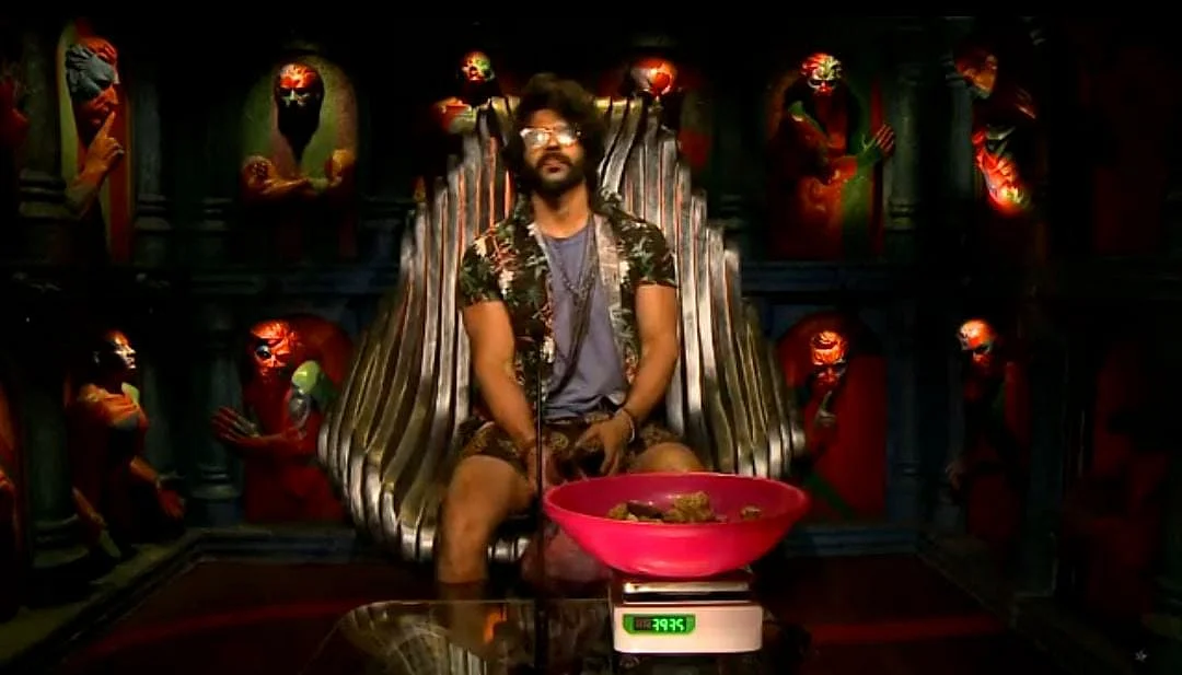 பிக்பாஸ் – நாள் 24