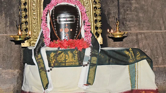 ஸ்ரீரத்தினபுரீஸ்வரர்
