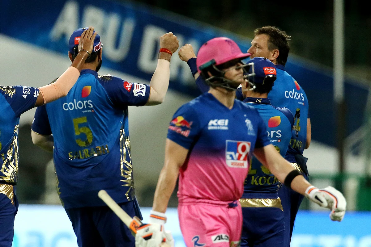 #RRvMI