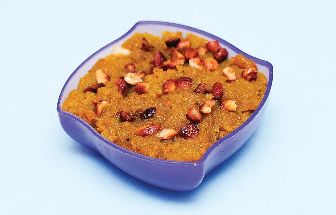 நவராத்திரி ஸ்பெஷல்... 30 வகை பாரம்பர்ய ரெசிப்பிகள்