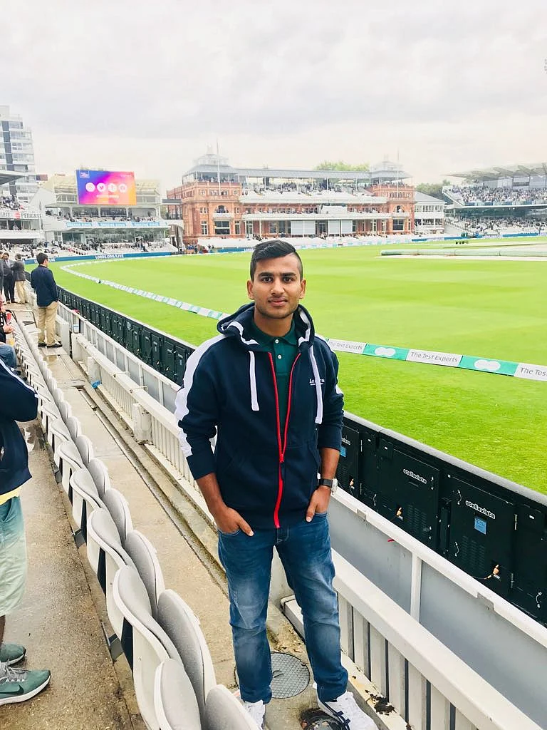Virat Singh