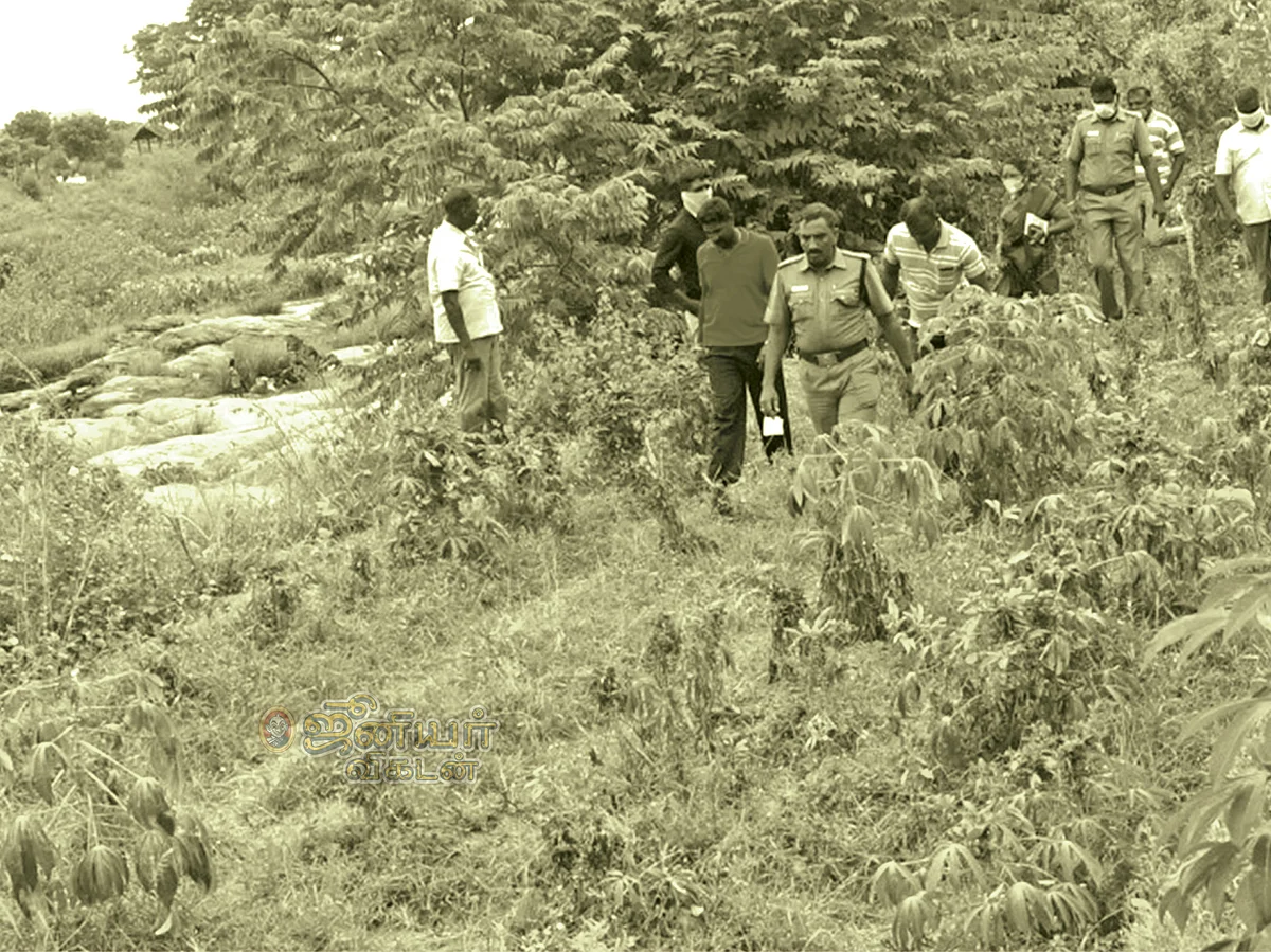 சிறுவனைக் கொலை செய்த சிறுவர்கள்! - எங்கிருந்து வந்தது இவ்வளவு வன்மம்?