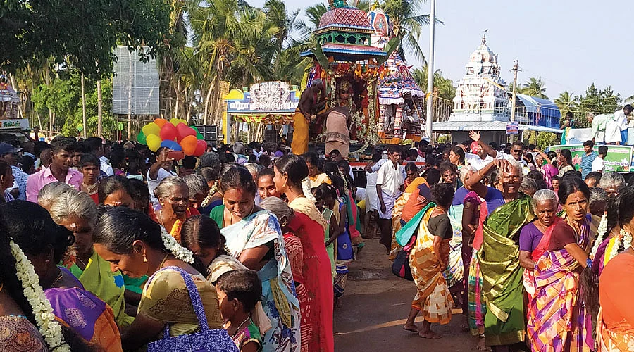 கொத்தமங்கலம்