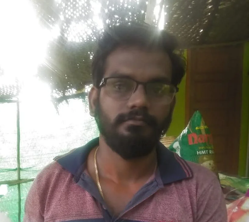 முயல் வளர்க்கும் பாலா