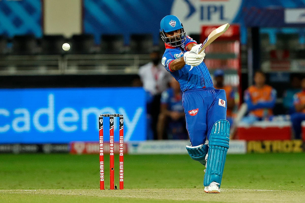 #SRHvDC