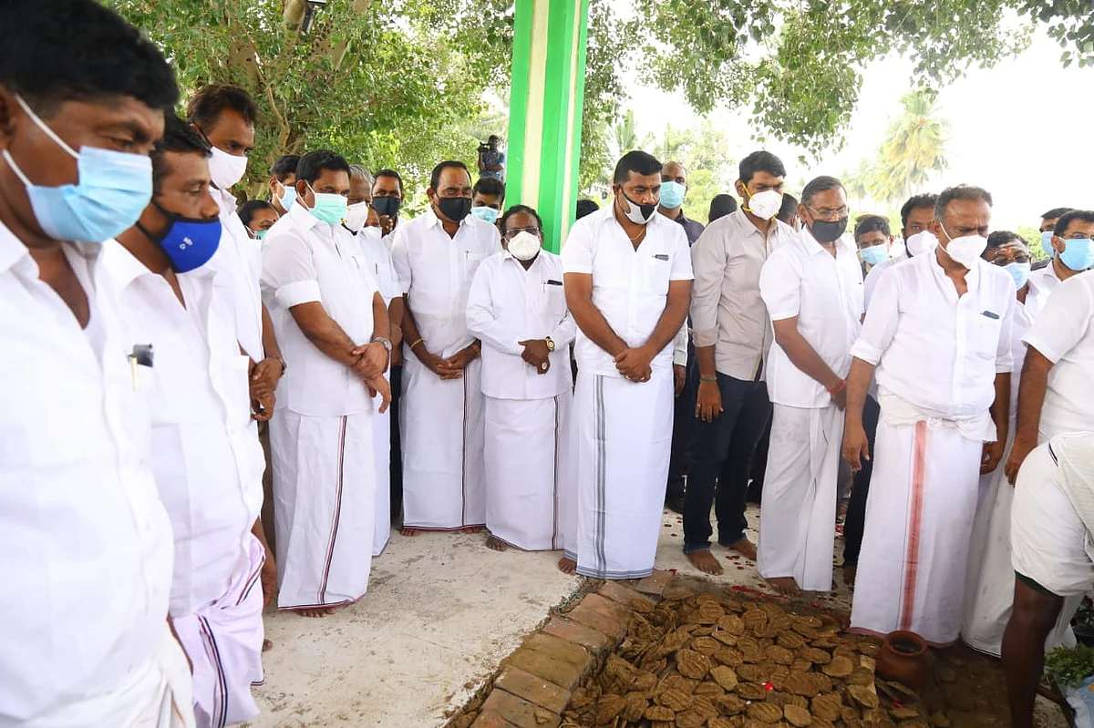 முதல்வர் எடப்பாடி பழனிசாமி