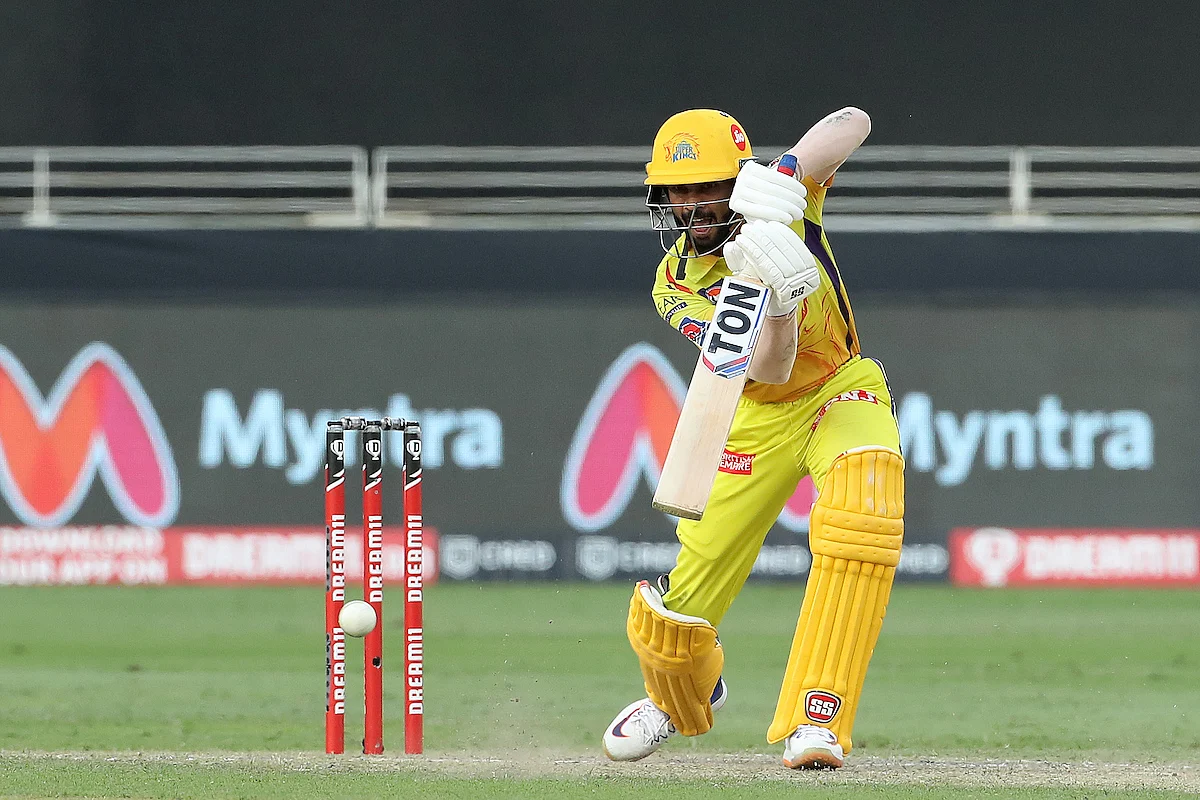 #RCBvCSK