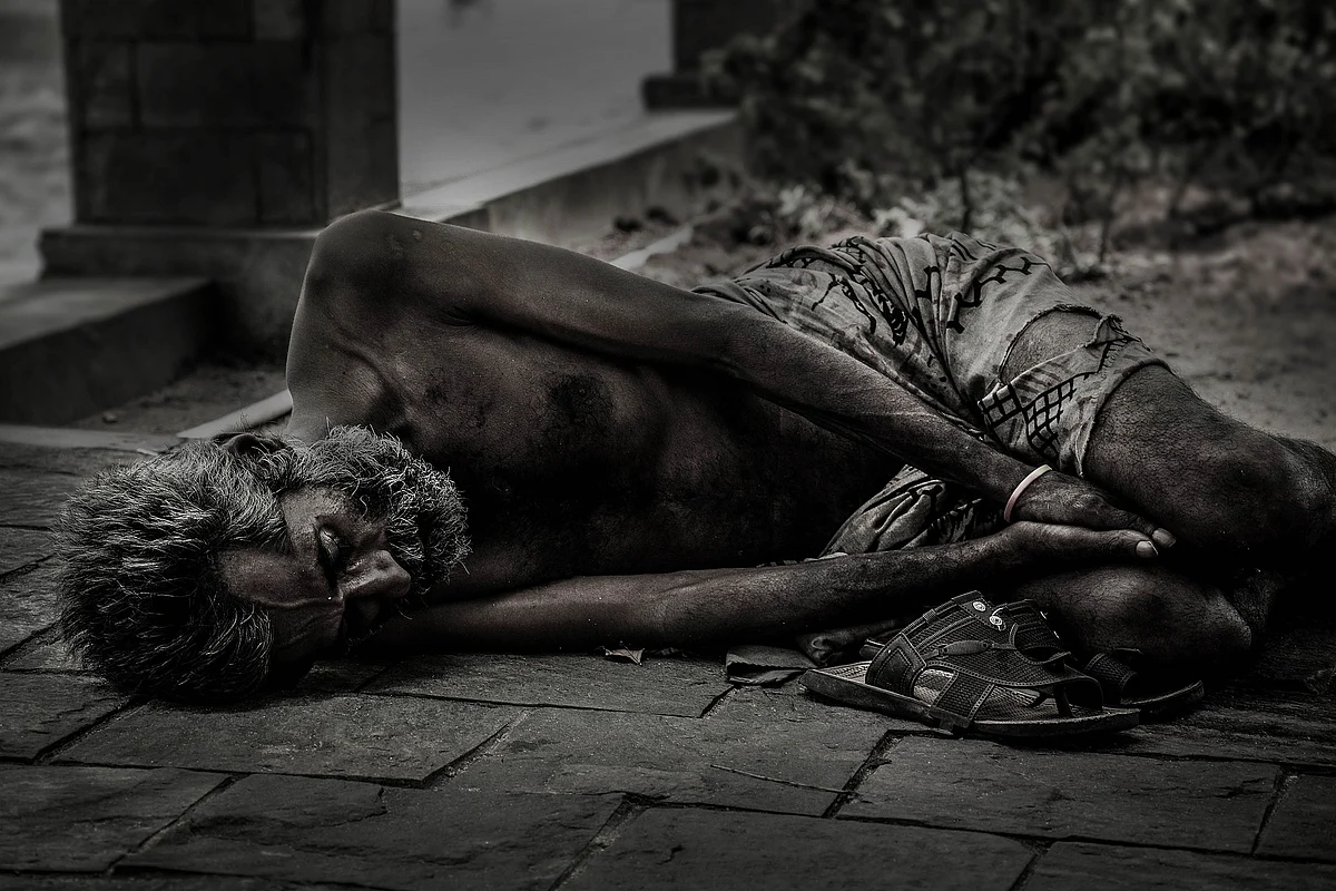 உலகப் பட்டினி குறியீடு