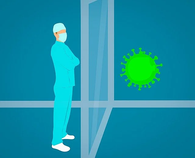 corona virus