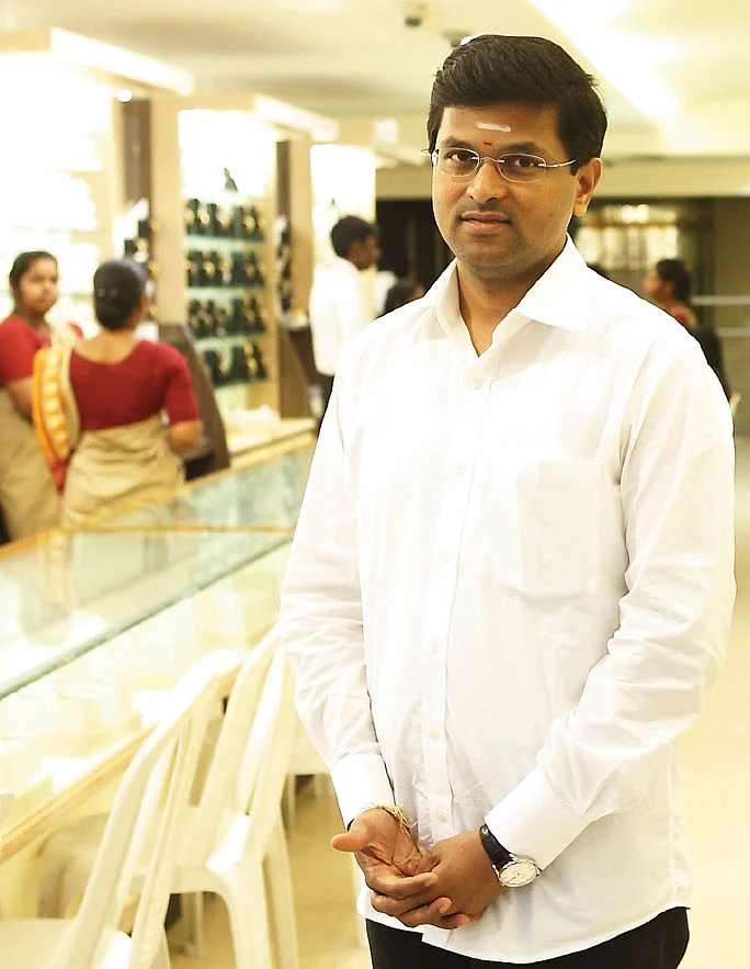 ஜி.ஆர்.ராதாகிருஷ்ணன்