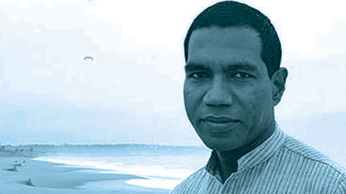 ஜெகத் கஸ்பர்