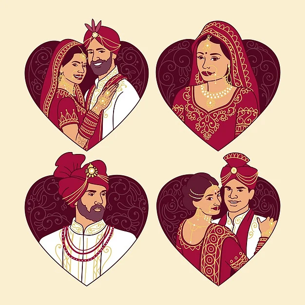 marriage