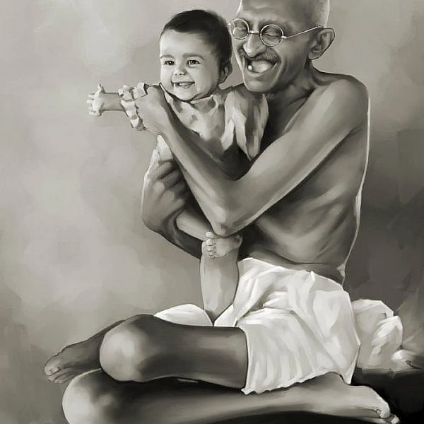 காந்திஜி