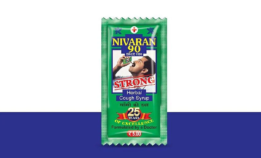 Nivaran 90