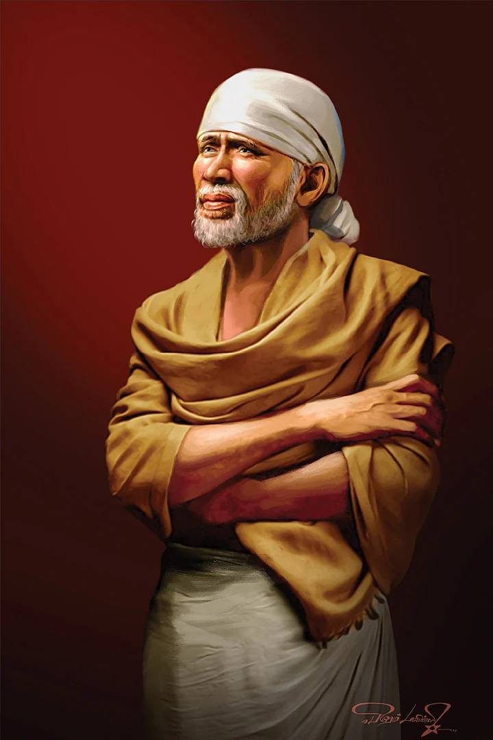 பாபாயணம் - 55