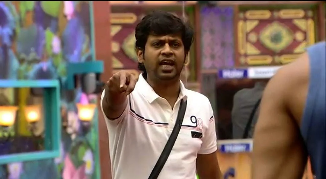 பிக்பாஸ் – நாள் 24