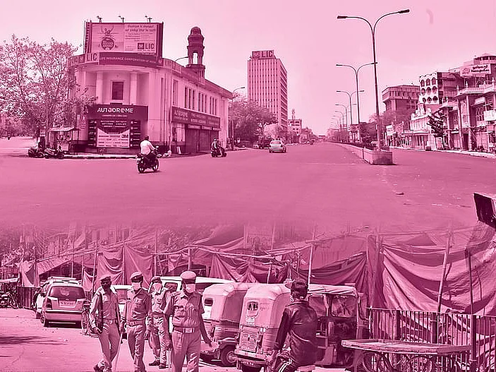 சென்னை: கொரோனா பாதிப்பின் தற்போதைய நிலவரம் என்ன?