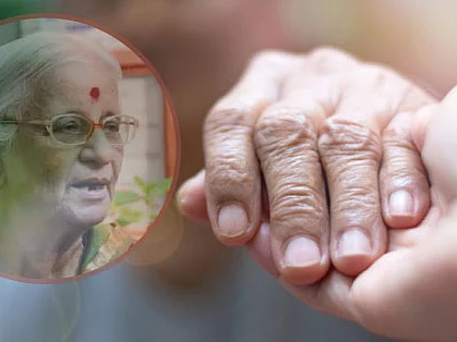 சமூகப்பணிக்காக வாழ்ந்த சாவித்திரி!