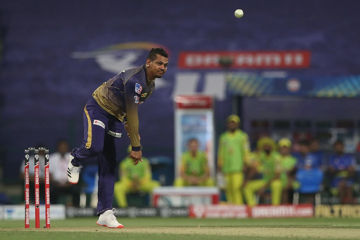 #KKRvCSK