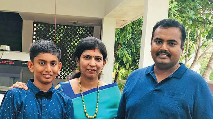 எஸ்.சரவணன் - துணை ஆணையர் - திருநெல்வேலி