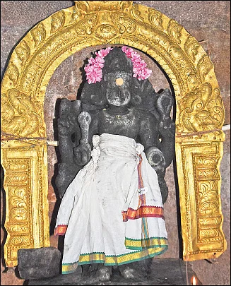 ஸ்ரீபைரவர்