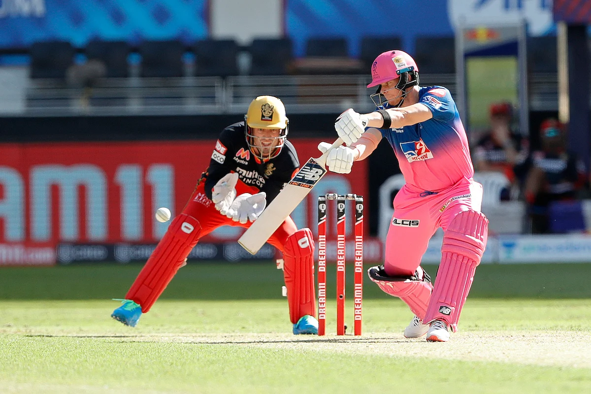 #RCBvRR