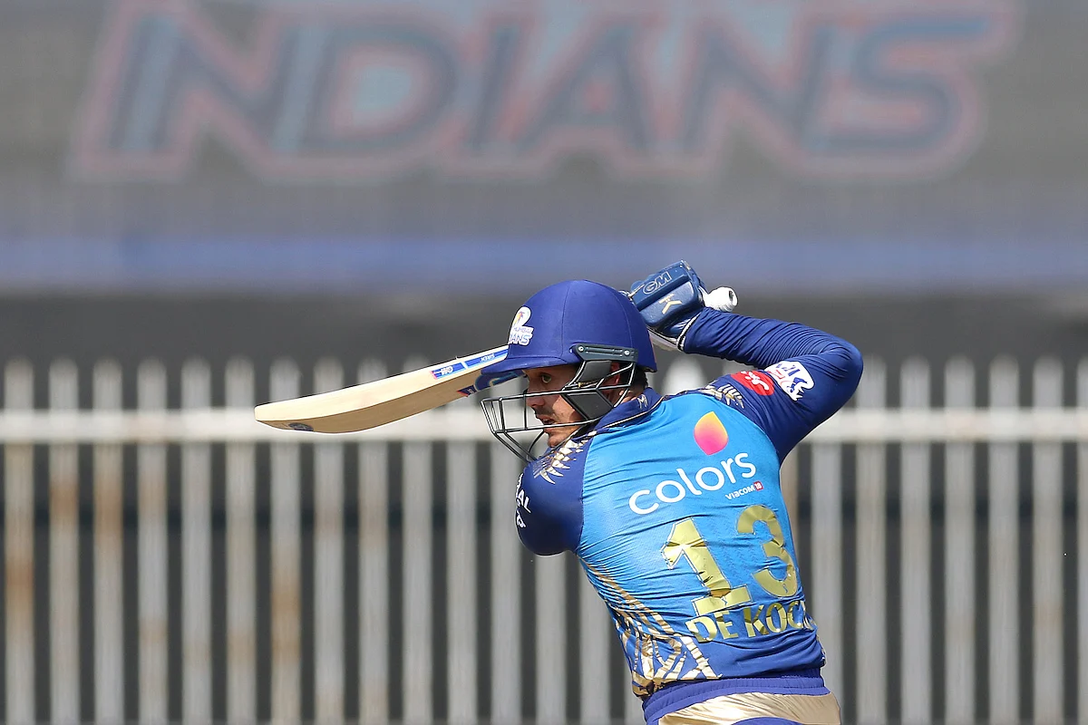 #MIvSRH