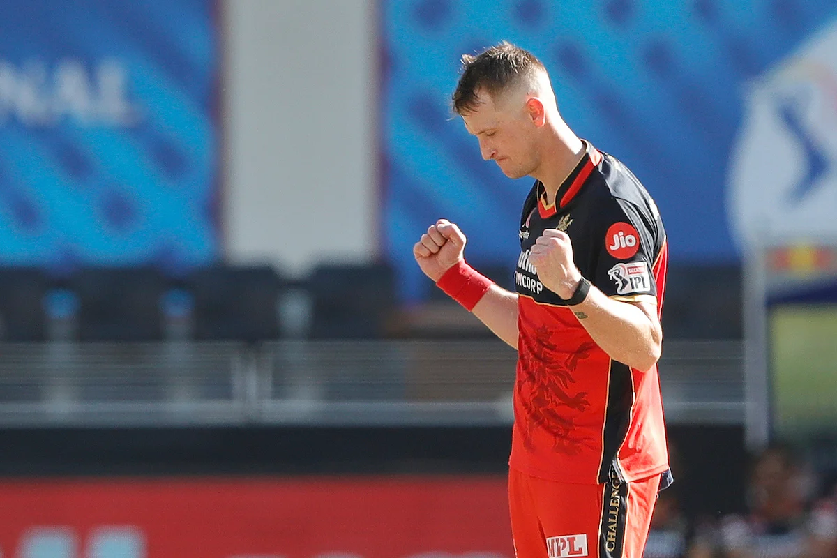 #RRvRCB