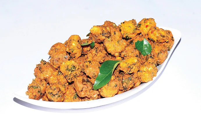 நவராத்திரி ஸ்பெஷல்... 30 வகை பாரம்பர்ய ரெசிப்பிகள்
