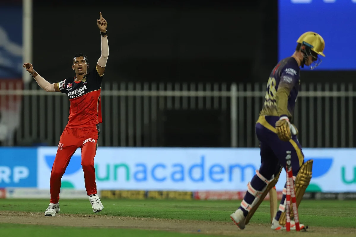 #RCBvKKR