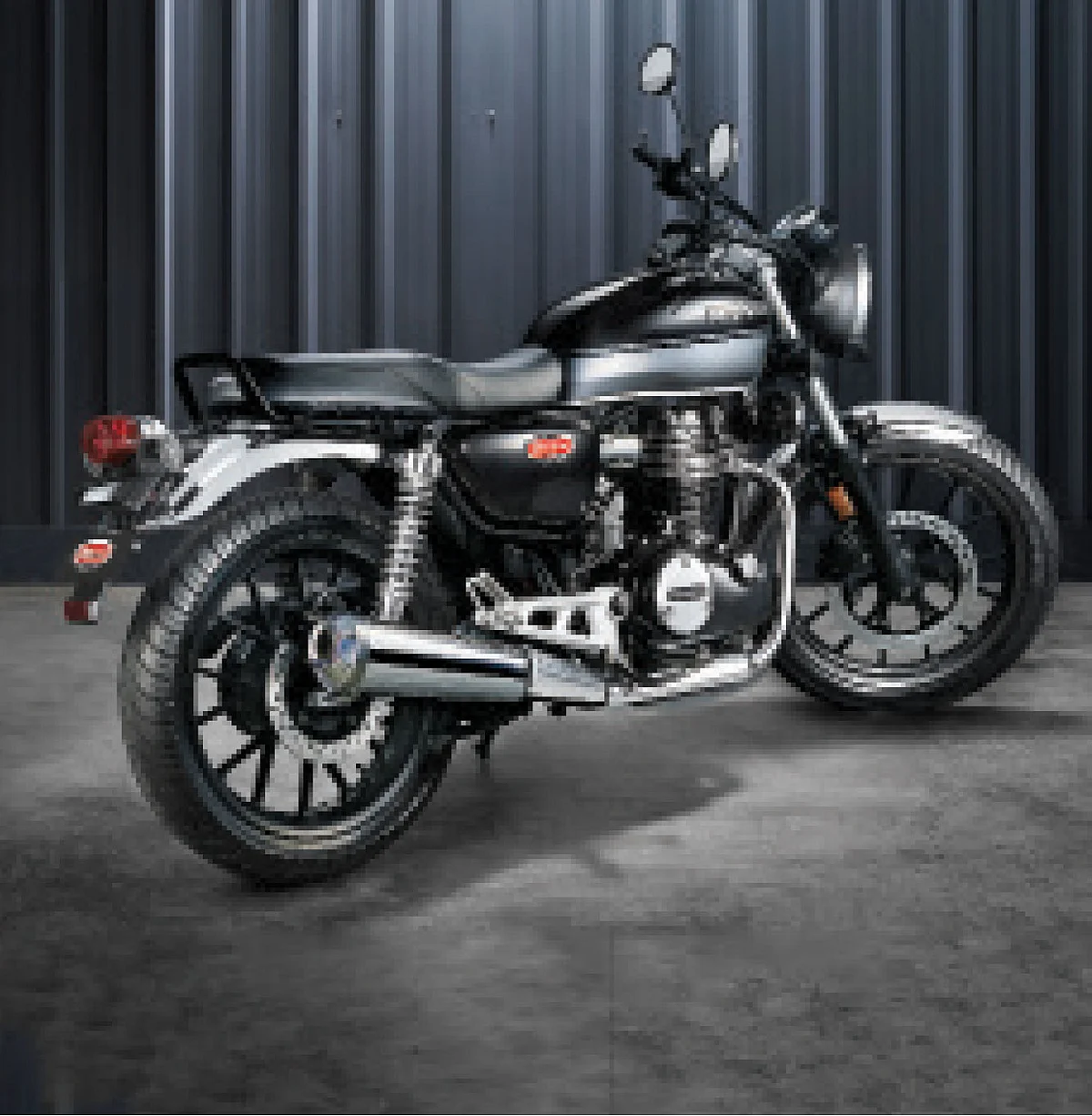 ஹோண்டா ஹைனெஸ் CB350