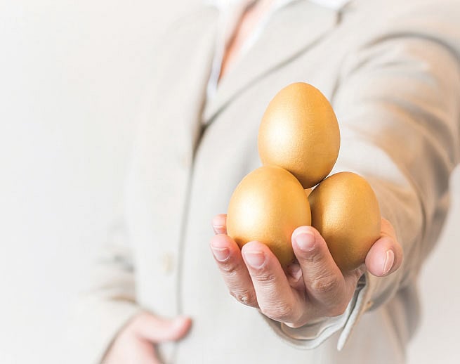 ஃபண்ட் கிளினிக் : இலக்கை எட்டிப்பிடிக்கும் முதலீட்டு வழி..! - வழிகாட்டும் ஆலோசனை