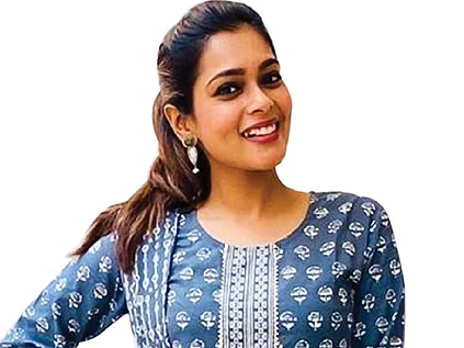 பல்லேலக்கா பல்லேலக்கா பலாசோ! - இது பேண்டெமிக் சீஸன் ஃபேஷன்