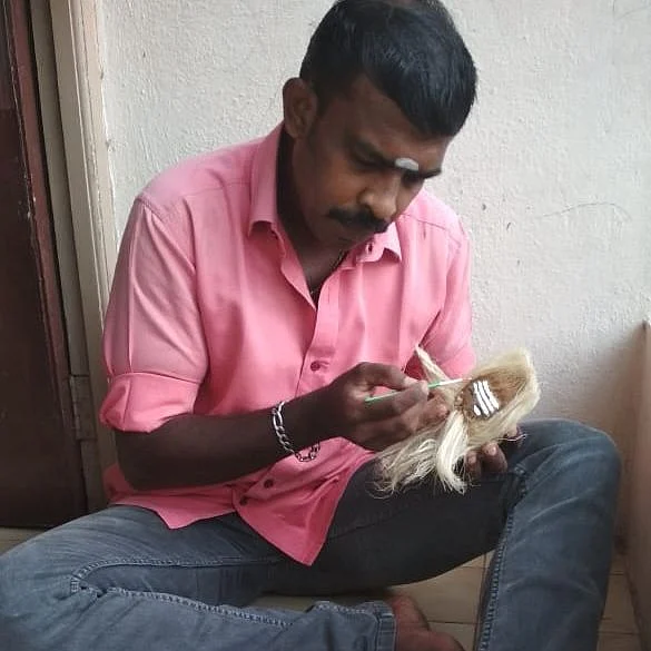 அசோக்குமார்
