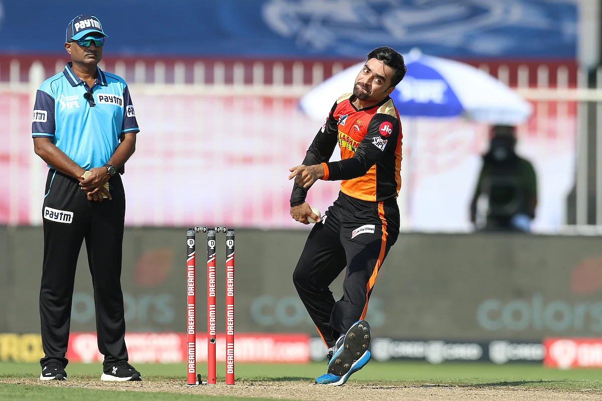 #MIvSRH