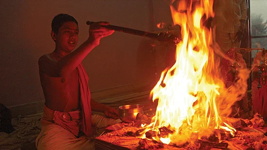 பரிகார
பூஜைகள்
