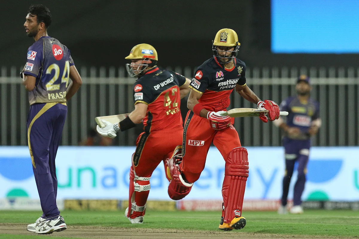 #RCBvKKR