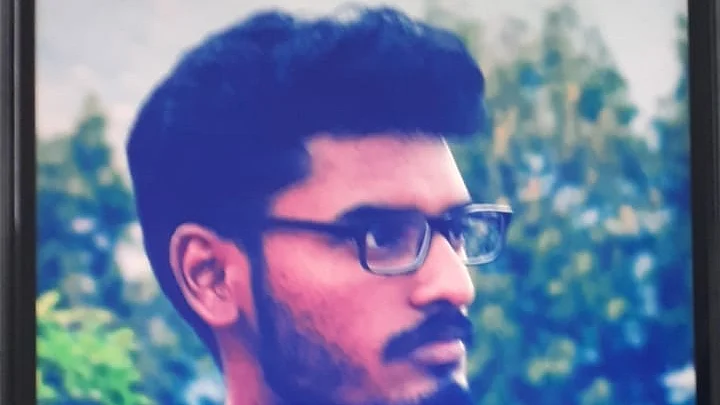 தற்கொலை செய்துகொண்ட மாணவன் ஜீவானந்தம்