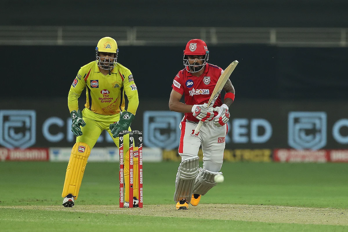 #KXIPvCSK