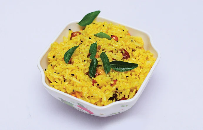 நவராத்திரி ஸ்பெஷல்... 30 வகை பாரம்பர்ய ரெசிப்பிகள்